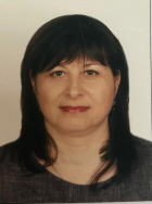 Каймакова Валентина Алексеевна