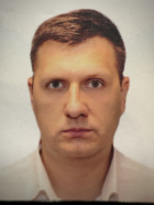 Лукьянов Дмитрий Игоревич