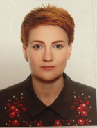 Жданова  Наталия  Анатольевна