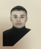 Михайлов Максим Викторович