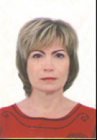 Хромова  Светлана  Власовна