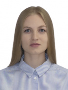 Калюжная Оксана Витальевна