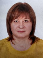 Каймакова Валентина Алексеевна