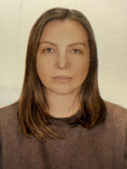 Шаповалова Елена Сергеевна