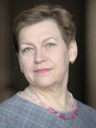 Правдюкова  Елена  Алексеевна