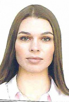 Веденеева Дарья Игоревна
