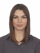 Веденеева Дарья Игоревна